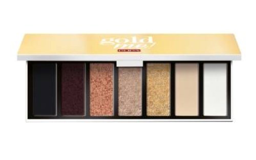 Pupa - TRIO FROST HIGHLIGHTER
